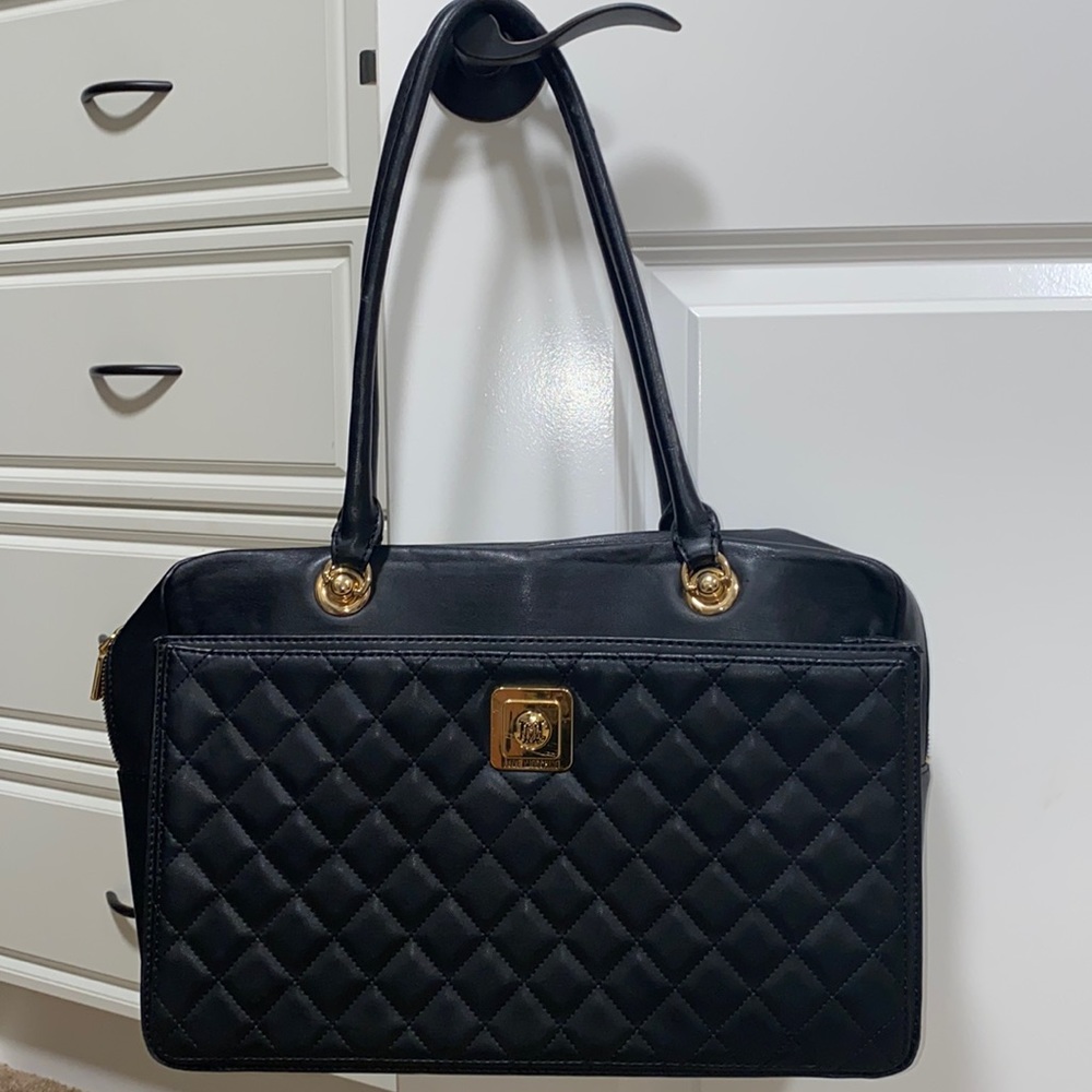 Moschino Black bag